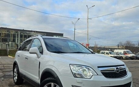 Opel Antara I, 2012 год, 1 050 000 рублей, 1 фотография