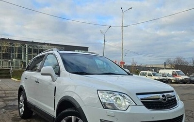 Opel Antara I, 2012 год, 1 050 000 рублей, 1 фотография