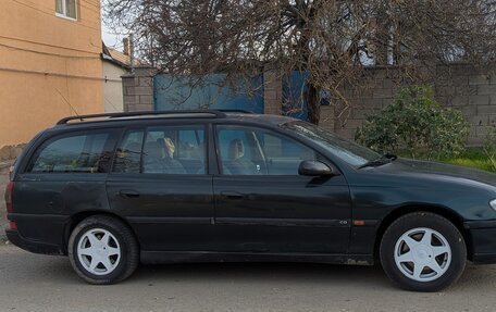 Opel Omega B, 1996 год, 359 000 рублей, 1 фотография