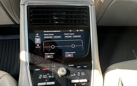 Porsche Panamera II рестайлинг, 2018 год, 7 700 000 рублей, 28 фотография