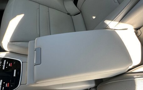 Porsche Panamera II рестайлинг, 2018 год, 7 700 000 рублей, 29 фотография