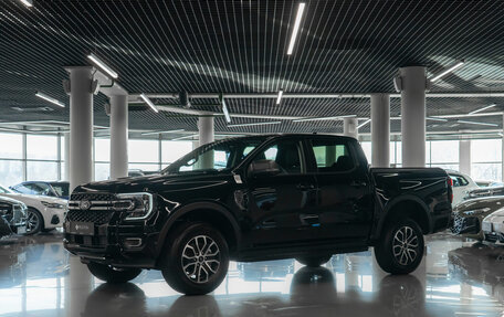 Ford Ranger, 2025 год, 6 000 000 рублей, 1 фотография