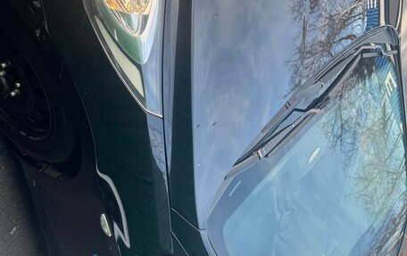 Hyundai Solaris II рестайлинг, 2011 год, 599 000 рублей, 5 фотография