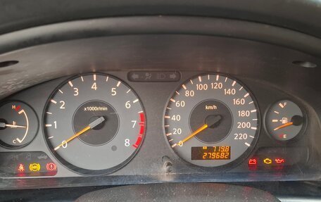 Nissan Almera Classic, 2008 год, 450 000 рублей, 3 фотография