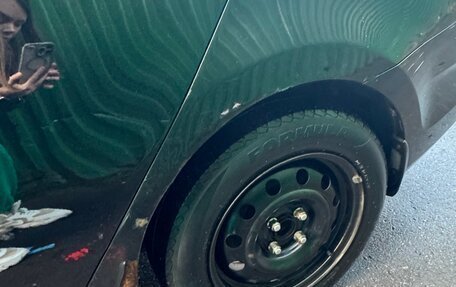 Hyundai Solaris II рестайлинг, 2011 год, 599 000 рублей, 6 фотография