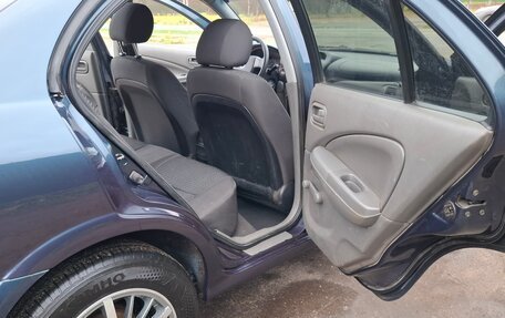 Nissan Almera Classic, 2008 год, 450 000 рублей, 4 фотография