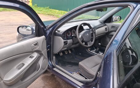 Nissan Almera Classic, 2008 год, 450 000 рублей, 6 фотография