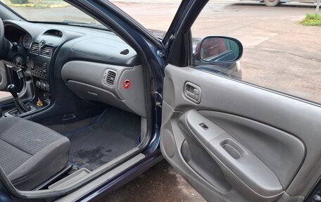 Nissan Almera Classic, 2008 год, 450 000 рублей, 5 фотография