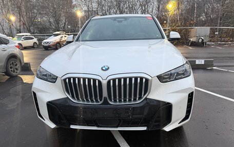 BMW X5, 2025 год, 14 800 000 рублей, 2 фотография