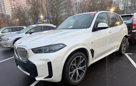 BMW X5, 2025 год, 14 800 000 рублей, 3 фотография