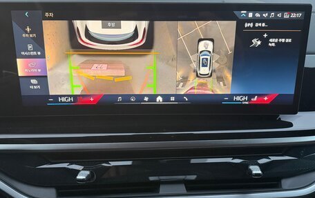 BMW X5, 2025 год, 14 800 000 рублей, 7 фотография