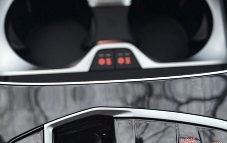 BMW X5, 2025 год, 14 800 000 рублей, 8 фотография