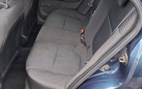 Nissan Almera Classic, 2008 год, 450 000 рублей, 8 фотография