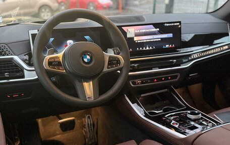 BMW X5, 2025 год, 14 800 000 рублей, 10 фотография