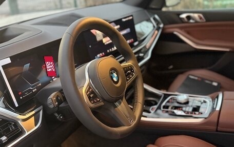 BMW X5, 2025 год, 14 800 000 рублей, 12 фотография