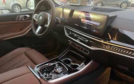 BMW X5, 2025 год, 14 800 000 рублей, 16 фотография