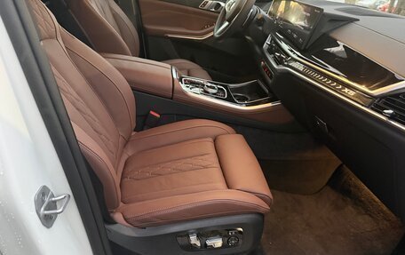 BMW X5, 2025 год, 14 800 000 рублей, 18 фотография