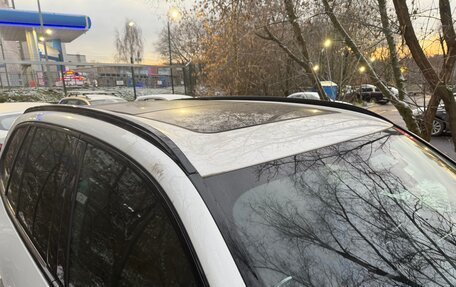 BMW X5, 2025 год, 14 800 000 рублей, 21 фотография