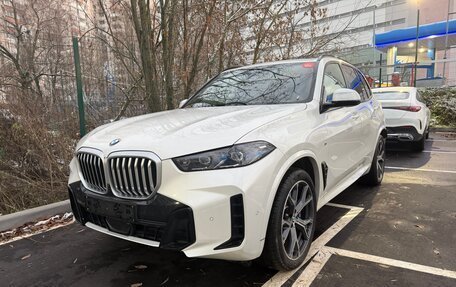 BMW X5, 2025 год, 14 800 000 рублей, 23 фотография