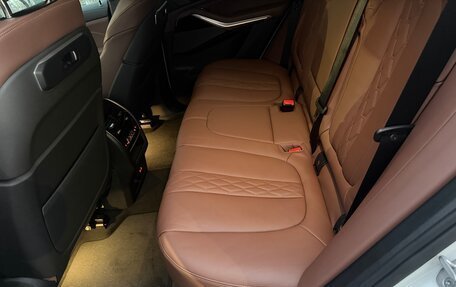 BMW X5, 2025 год, 14 800 000 рублей, 25 фотография