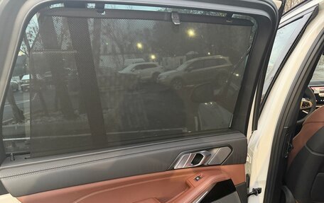 BMW X5, 2025 год, 14 800 000 рублей, 26 фотография