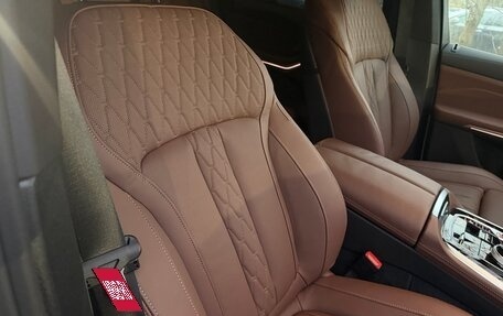 BMW X5, 2025 год, 14 800 000 рублей, 17 фотография