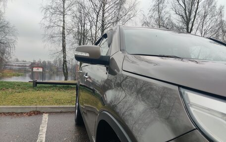 KIA Sorento II рестайлинг, 2014 год, 1 690 000 рублей, 7 фотография