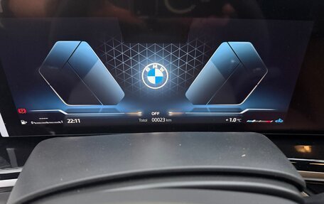 BMW X5, 2025 год, 14 800 000 рублей, 28 фотография