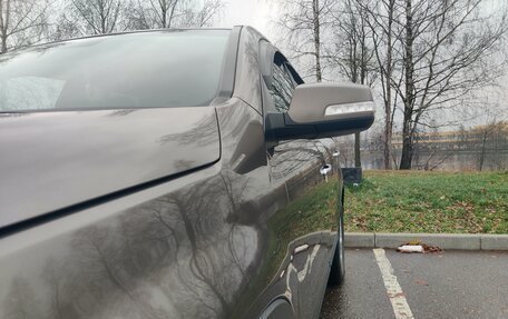 KIA Sorento II рестайлинг, 2014 год, 1 690 000 рублей, 5 фотография