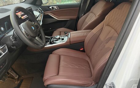 BMW X5, 2025 год, 14 800 000 рублей, 29 фотография