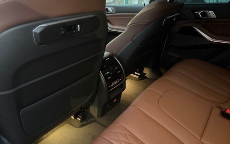 BMW X5, 2025 год, 14 800 000 рублей, 27 фотография