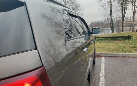 KIA Sorento II рестайлинг, 2014 год, 1 690 000 рублей, 12 фотография