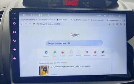 KIA Sorento II рестайлинг, 2014 год, 1 690 000 рублей, 20 фотография
