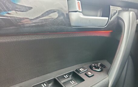 KIA Sorento II рестайлинг, 2014 год, 1 690 000 рублей, 22 фотография