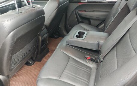 KIA Sorento II рестайлинг, 2014 год, 1 690 000 рублей, 26 фотография