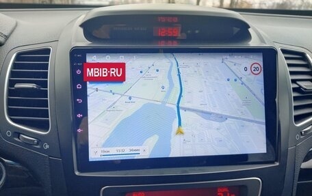 KIA Sorento II рестайлинг, 2014 год, 1 690 000 рублей, 21 фотография