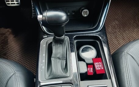 KIA Sorento II рестайлинг, 2014 год, 1 690 000 рублей, 17 фотография