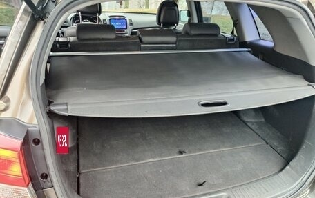 KIA Sorento II рестайлинг, 2014 год, 1 690 000 рублей, 28 фотография