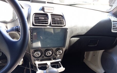 Hyundai Accent II, 2005 год, 300 000 рублей, 6 фотография