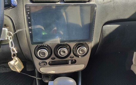 Hyundai Accent II, 2005 год, 300 000 рублей, 5 фотография