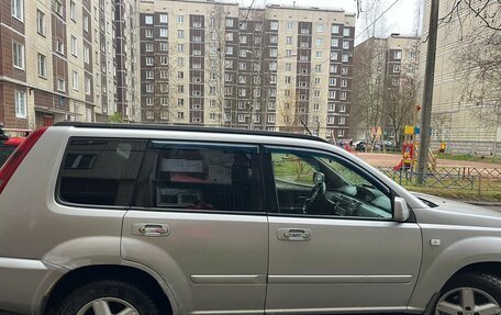 Nissan X-Trail, 2006 год, 650 000 рублей, 6 фотография