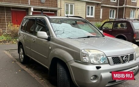 Nissan X-Trail, 2006 год, 650 000 рублей, 5 фотография