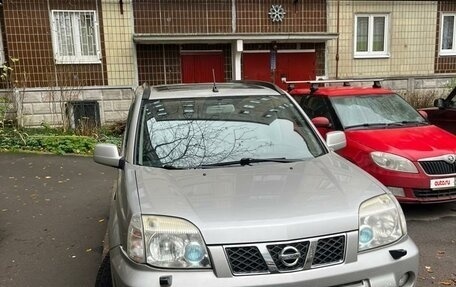 Nissan X-Trail, 2006 год, 650 000 рублей, 2 фотография