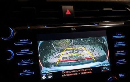 Toyota Camry, 2020 год, 3 099 000 рублей, 14 фотография