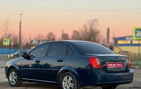 Chevrolet Lacetti, 2007 год, 400 000 рублей, 2 фотография