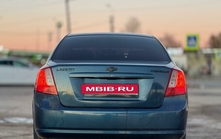 Chevrolet Lacetti, 2007 год, 400 000 рублей, 3 фотография