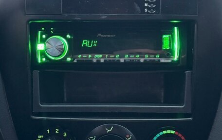 Chevrolet Lacetti, 2007 год, 400 000 рублей, 11 фотография