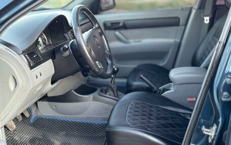 Chevrolet Lacetti, 2007 год, 400 000 рублей, 9 фотография