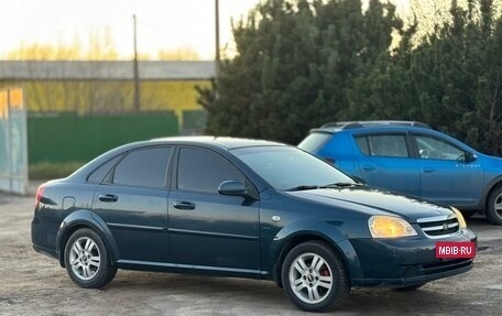 Chevrolet Lacetti, 2007 год, 400 000 рублей, 6 фотография