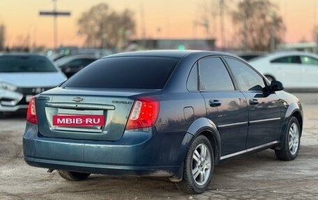 Chevrolet Lacetti, 2007 год, 400 000 рублей, 5 фотография